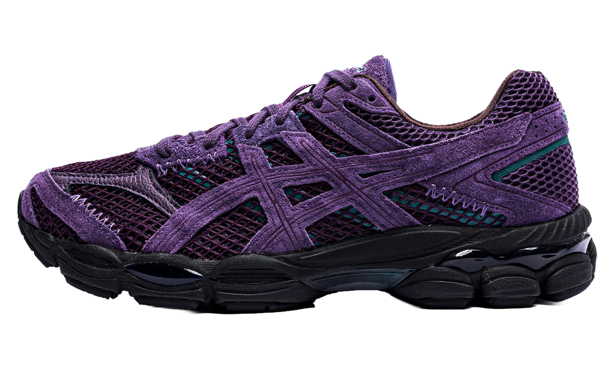 ASICS Gel Cumulus 16 "CARNAN - Path II" 1203B139 500