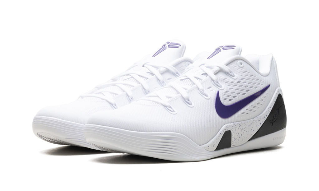Nike Kobe 9 EM TB "Lakers Home" IH1401 100