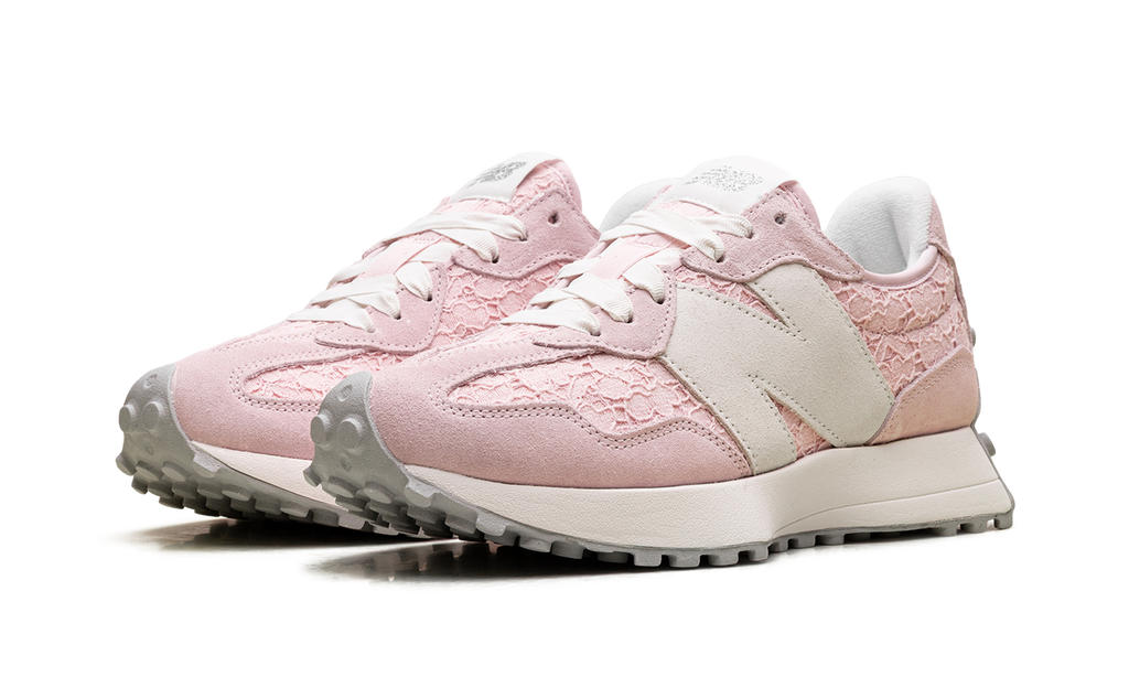 New Balance 327 WMNS "Lace Pack Rose Sugar" Ws327lca