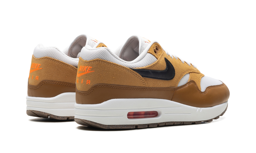 Nike Air Max 1 "Essential Flax British Tan" FZ5808 004