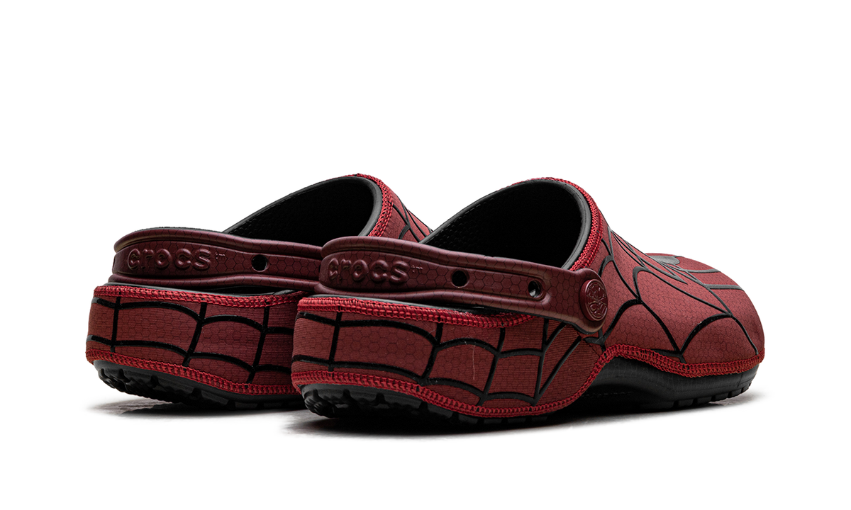 Crocs Classic Clog "Marvel Spider-Man Neo" 211489 90H