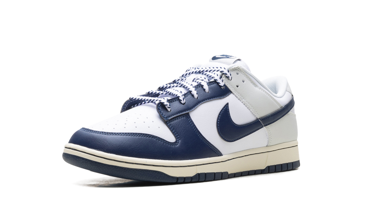 Nike Dunk Low "New York Yankees" IM2222 101