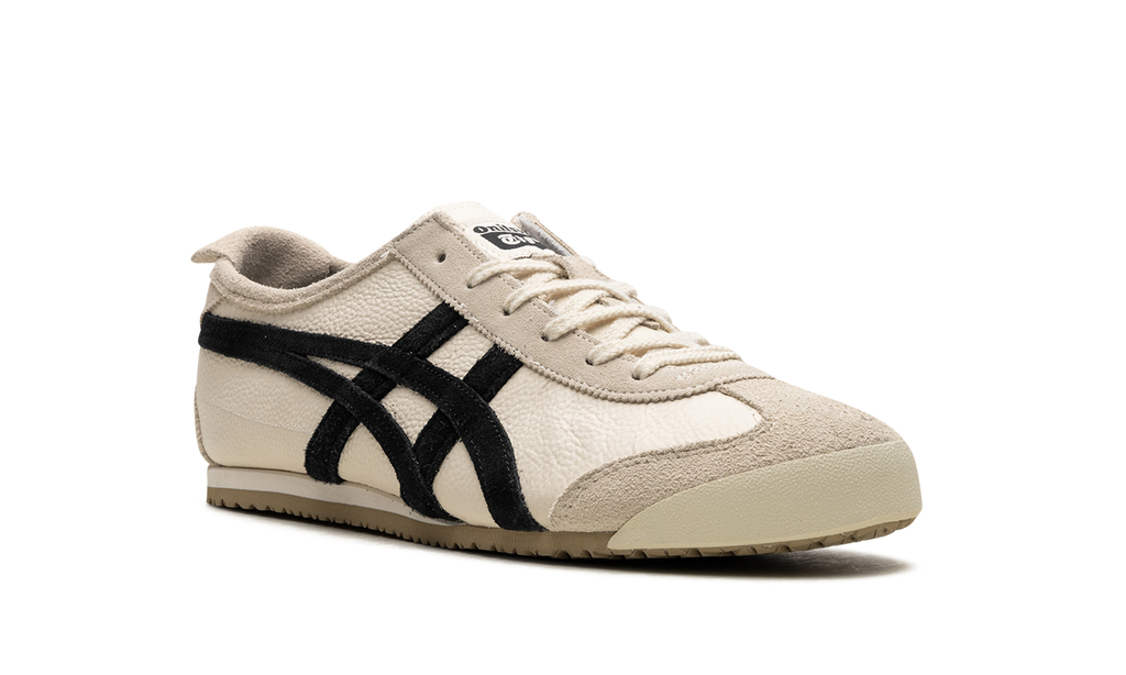 Onitsuka Tiger Mexico 66 "Birch Black" 1183B391 200