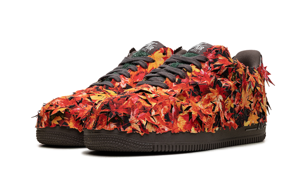 Nike Air Force 1 Low LX "Leaf Camo" IM8062 368