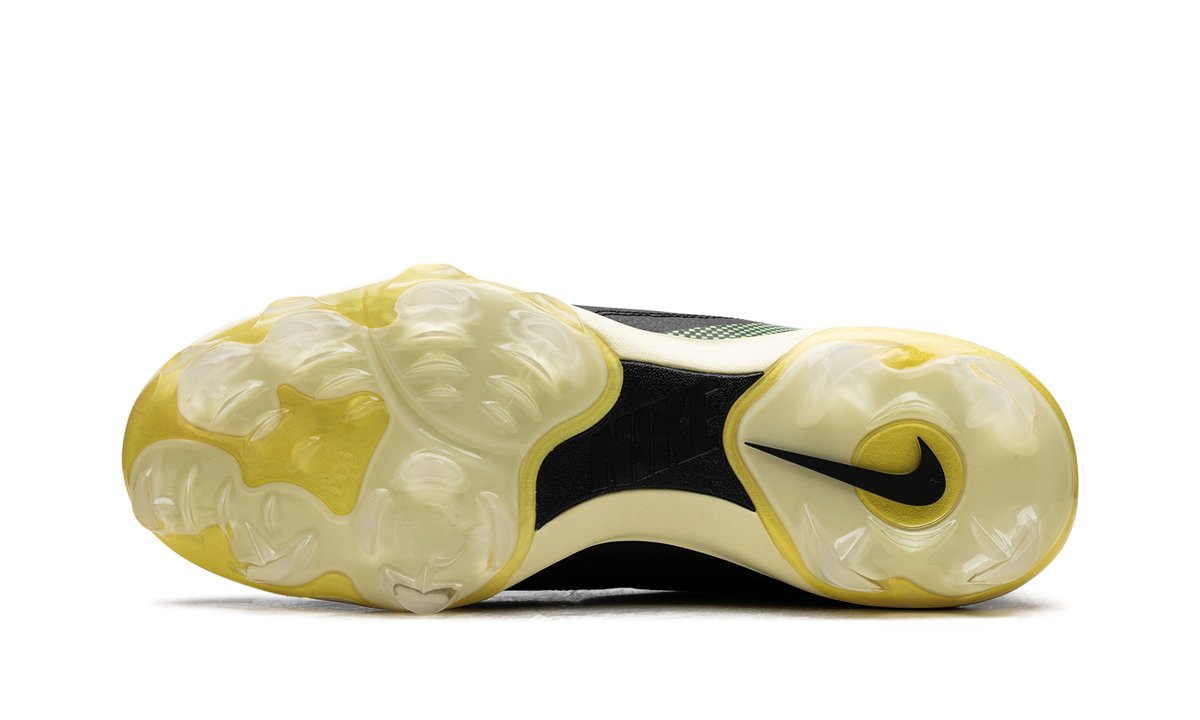 Nike Air Griffey Max 2 Cleats "Volt" HF1579 001