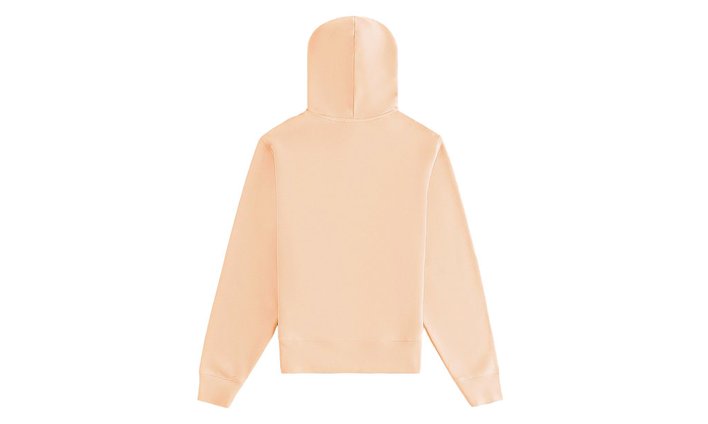 Kith Jane Pullover Hoodie WMNS "Sun Coral" KHW030264 811