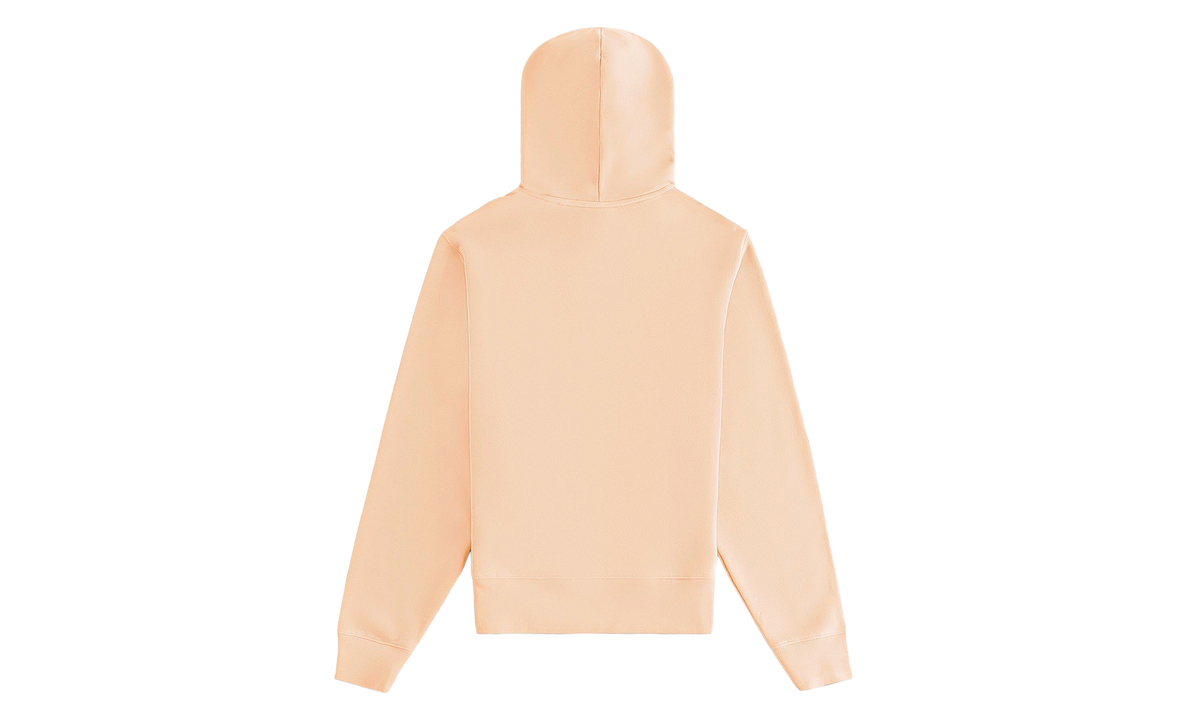 Kith Jane Pullover Hoodie WMNS "Sun Coral" KHW030264 811