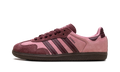 Adidas Samba OG WMNS "Pink Spark Shadow Red" IH6704