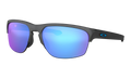 Oakley SLIVER EDGE POLARIZED SUNGLASSES "STEELLENS" OO9413-06