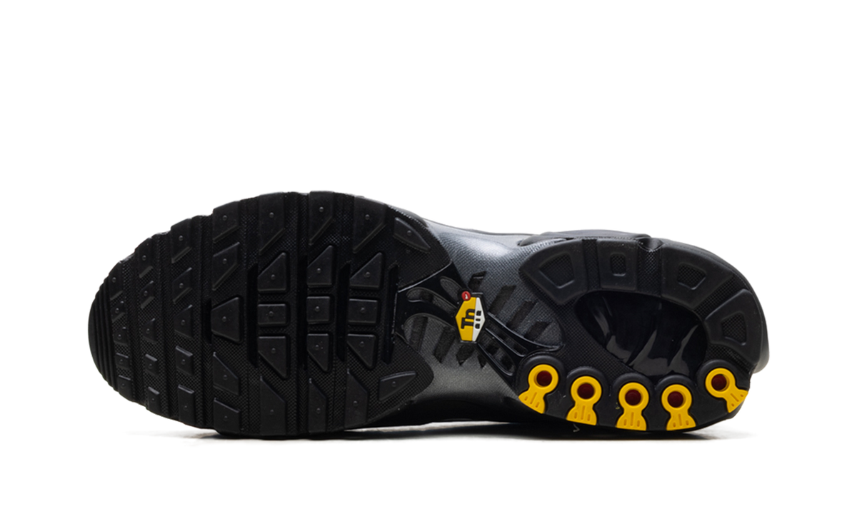Nike Air Max Plus OG "Black Reflective" HV8066 002