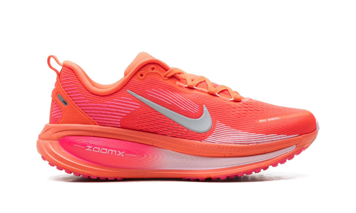 Nike Vomero 18 WMNS "Bright Crimson" HM6804 603