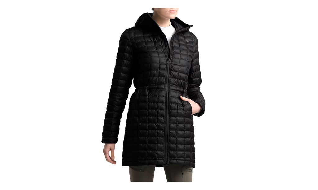 The North Face ThermoBall Eco Jacket WMNS "TNF Black" NF0A3XDGJK3