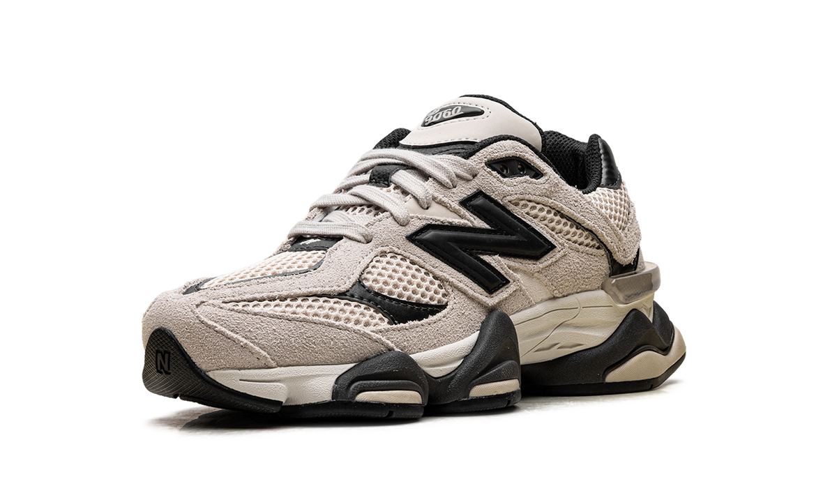 New Balance 9060 "Timberwolf Black Cement" U90606H1