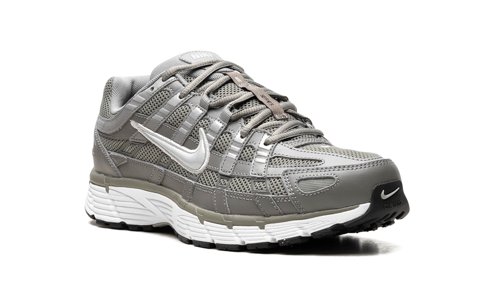 Nike P-6000 "Dark Stucco" CD6404 017