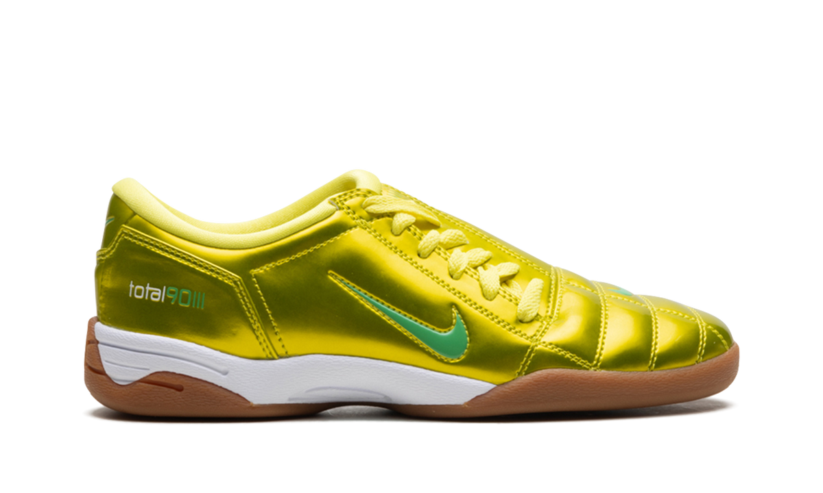 Nike Total 90 III SP "Dynamic Yellow" HJ9351 700