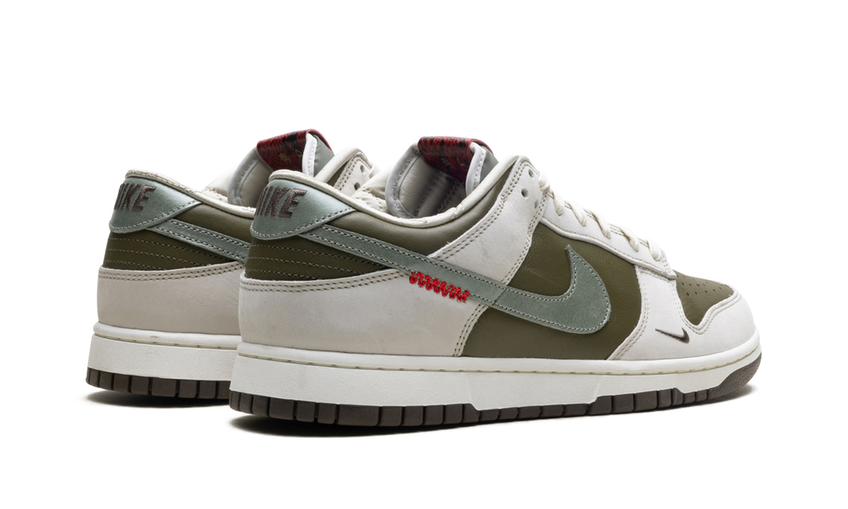 Nike Dunk Low Retro "Year of the Snake (2025)" HV5980 231