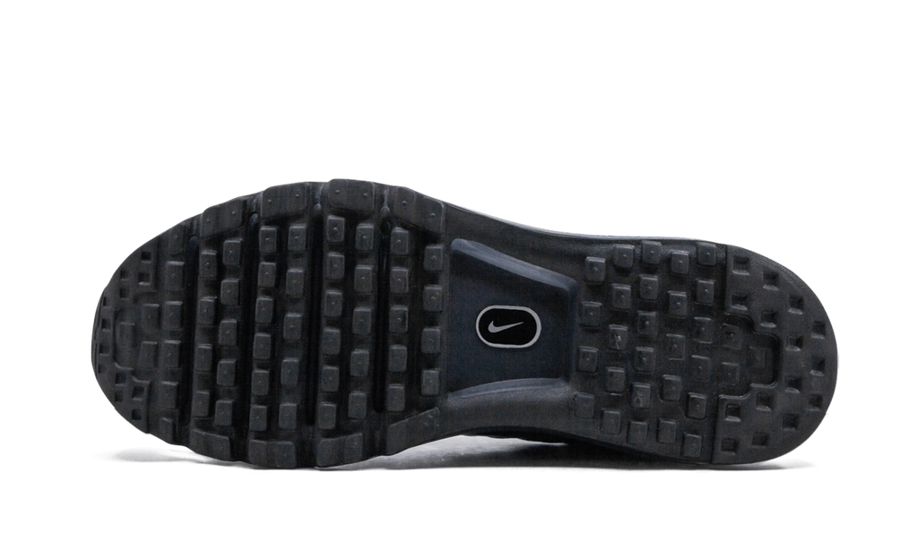 Nike Air Max 2017 "NAVY" 849559 401
