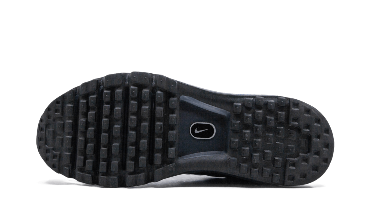 Nike Air Max 2017 "NAVY" 849559 401