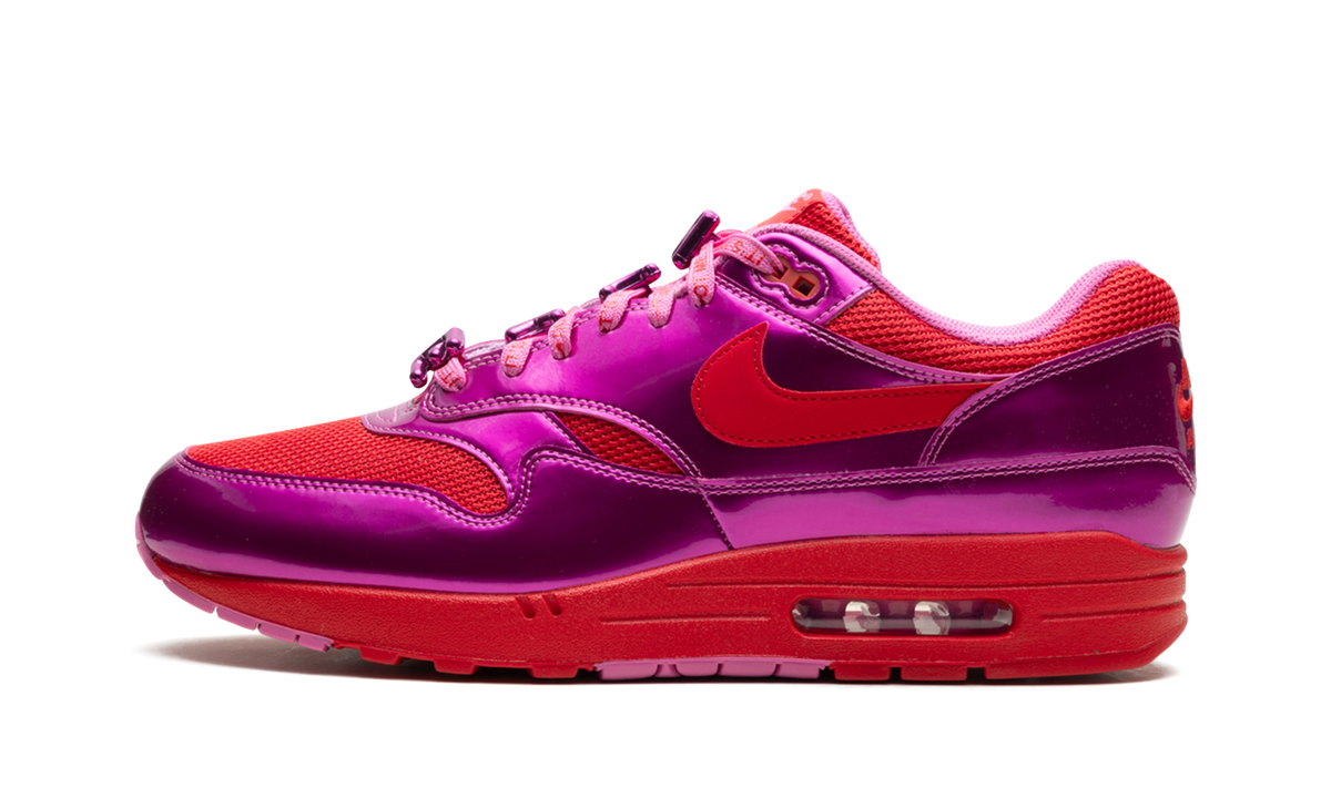 Nike Air Max 1 "Valentine's Day - Playful Pink" HV2301 600