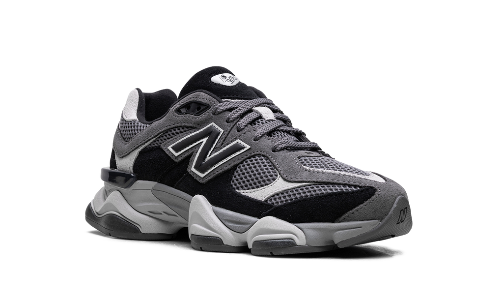 New Balance 9060 "Black / Casterock" U9060ERA