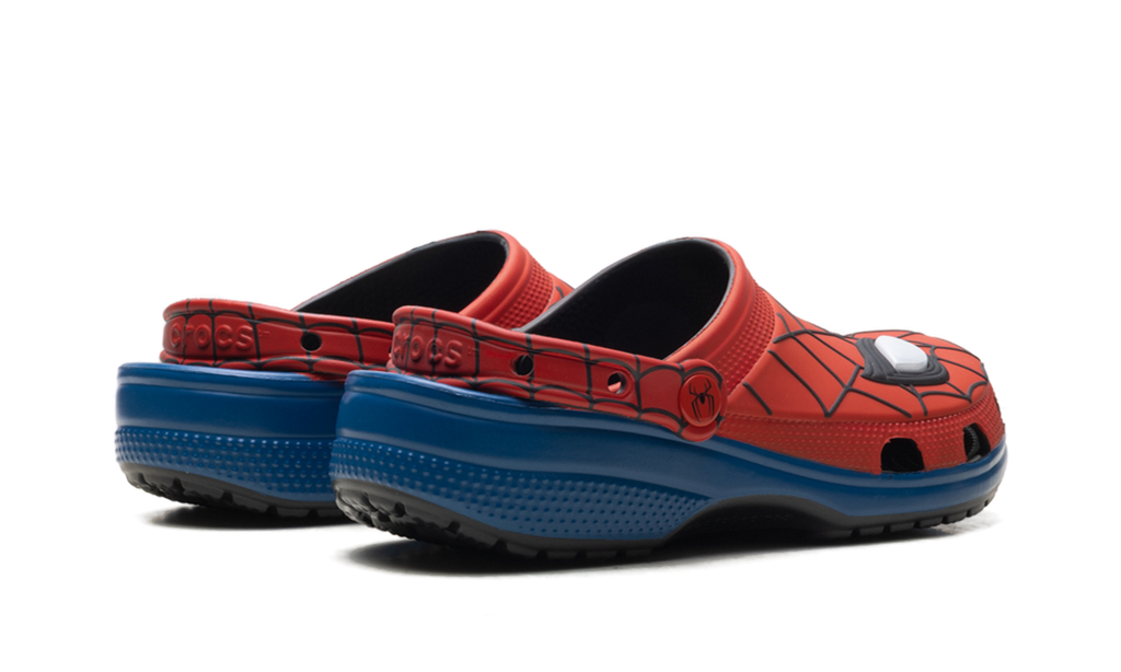 Crocs Classic Clog "Marvel Studios Spider-Man" 213518 90H