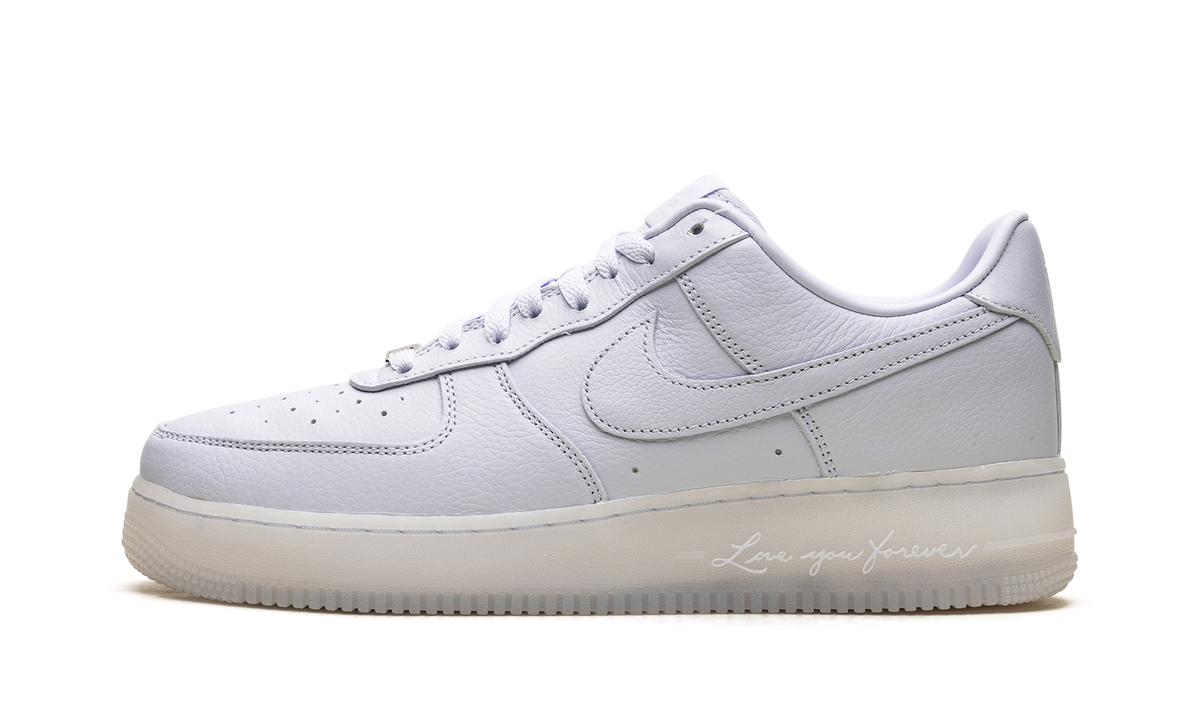 Nike Air Force 1 Low "Certified Lover Boy - Palest Purple" CZ8065 500