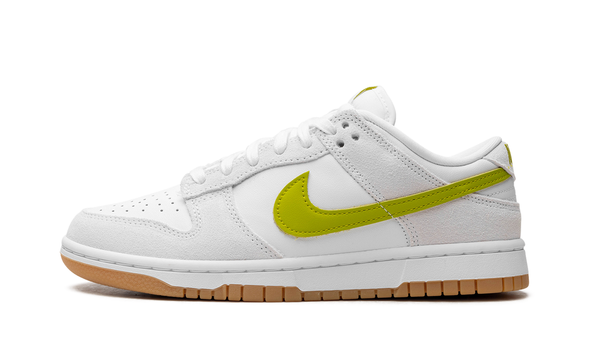 Nike Dunk Low WMNS "Bright Cactus" HJ7335 133