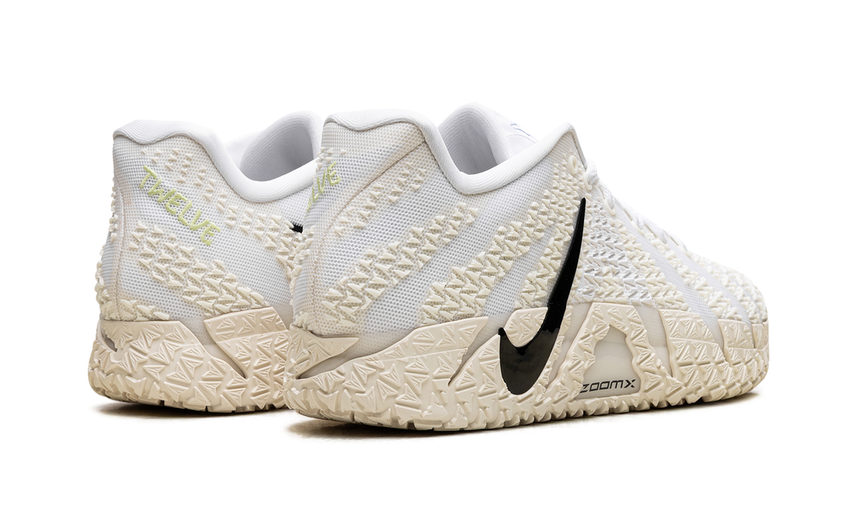 Nike Ja 3 "Coconut Milk" HF2793 101