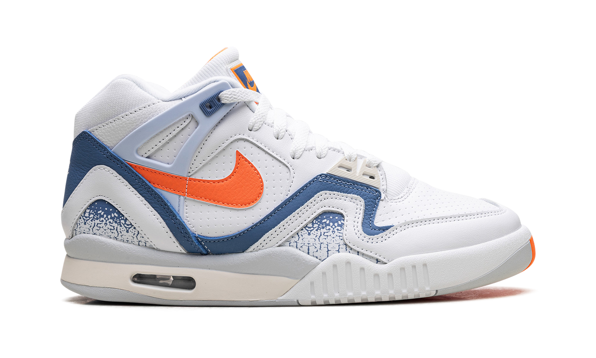Nike Air Tech Challenge II "Tart" FZ9033 101