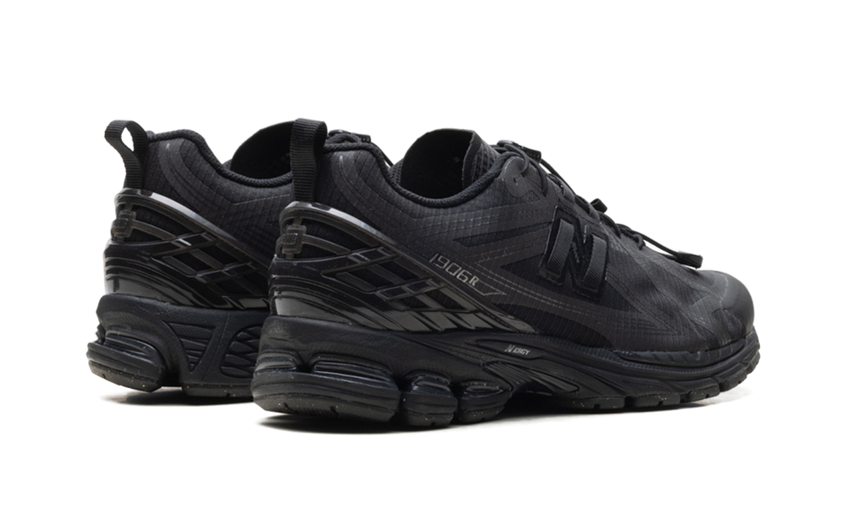 New Balance 1906R "No Sew Pack - Black" U1906RNB