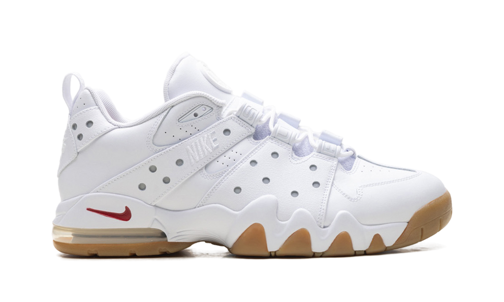 Nike Air Max2 CB 94 "Supreme - White Gum" IM4283 100