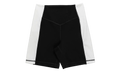 Malbon Golf Etta Shorts WMNS "Black" MW 0196 BLK