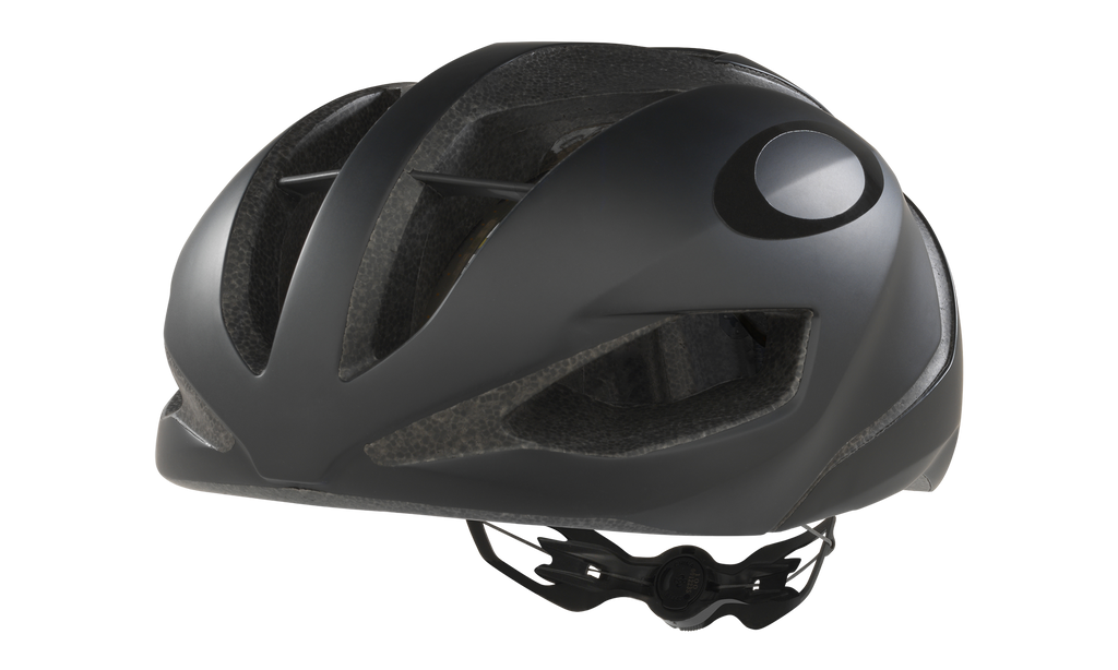 Oakley ARO5 MIPS Road Cycling Helmet "Blackout" FOS900148 02E