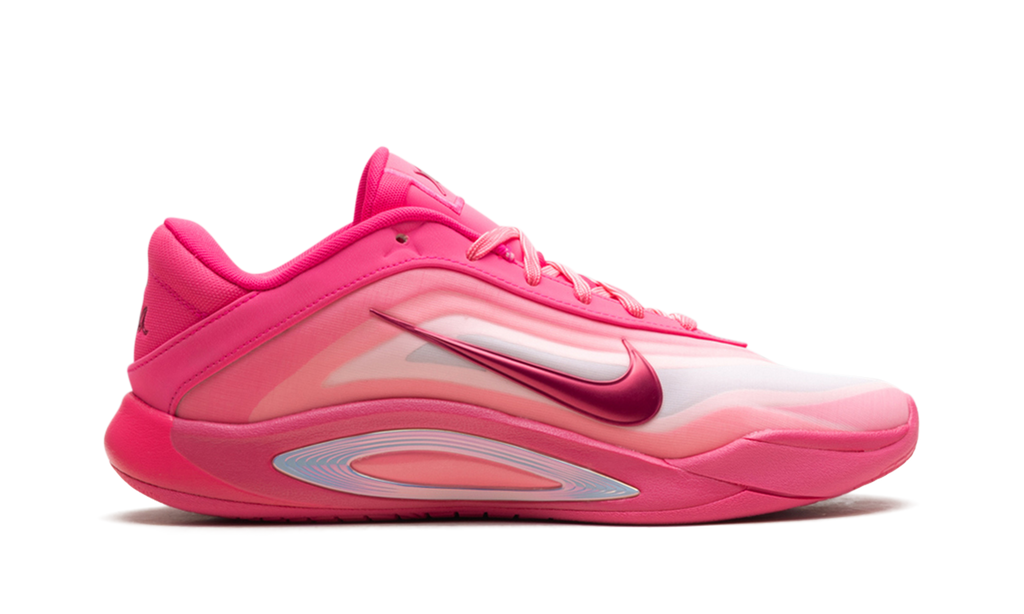 Nike A'One WMNS "Pink Aura" FZ8605 601