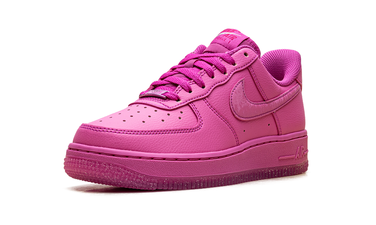 Nike Air Force 1 '07 WMNS "Fire Pink" IV4685 647