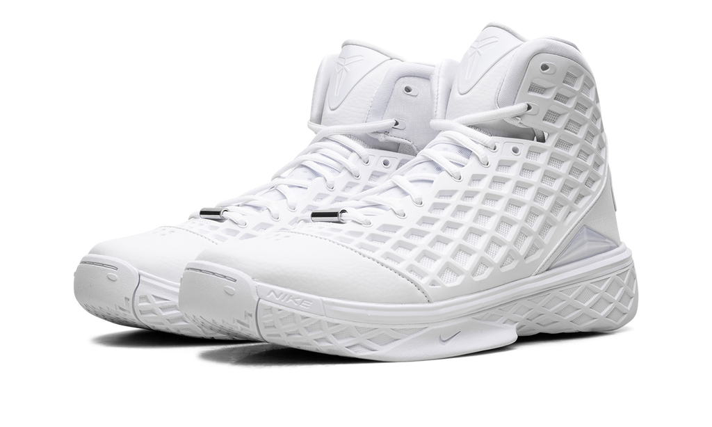 Nike Kobe 3 "Protro Halo" HQ9153 100