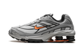 Nike Shox Ride 2 "Photon Dust / Total Orange" IO4296 004