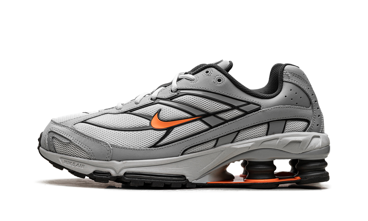 Nike Shox Ride 2 "Photon Dust / Total Orange" IO4296 004
