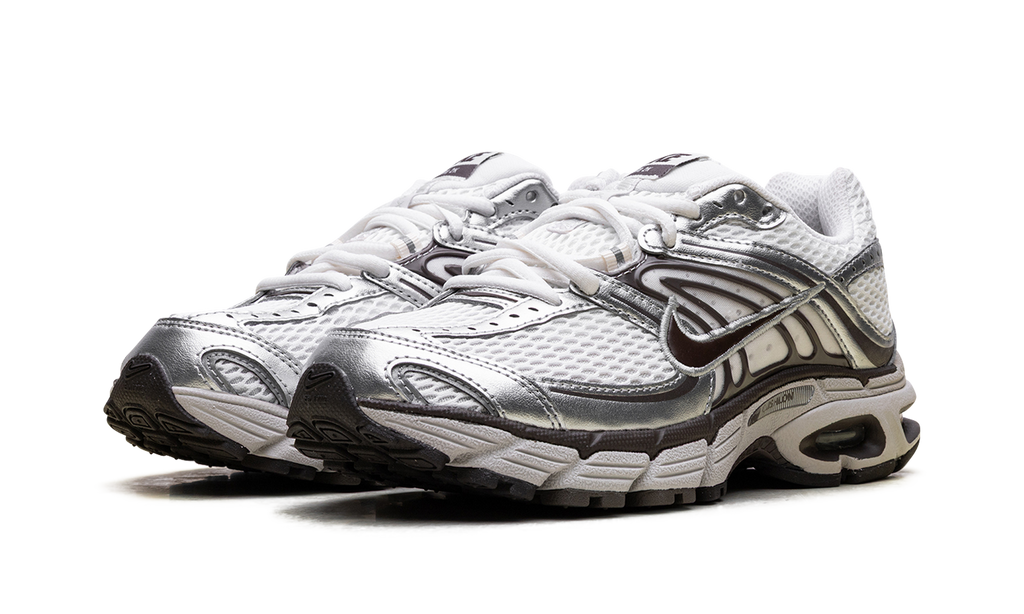 Nike Air Max Moto 2K WMNS "Phantom Silver Baroque Brown" IO1915 030