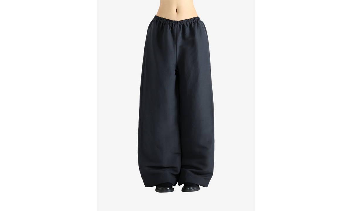 The Row Bellana Pant WMNS "BLK BLACK" 8893-W3952 BLK