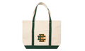 Eric Emanuel EE TOTE BAG "SS22 - Green" EE643