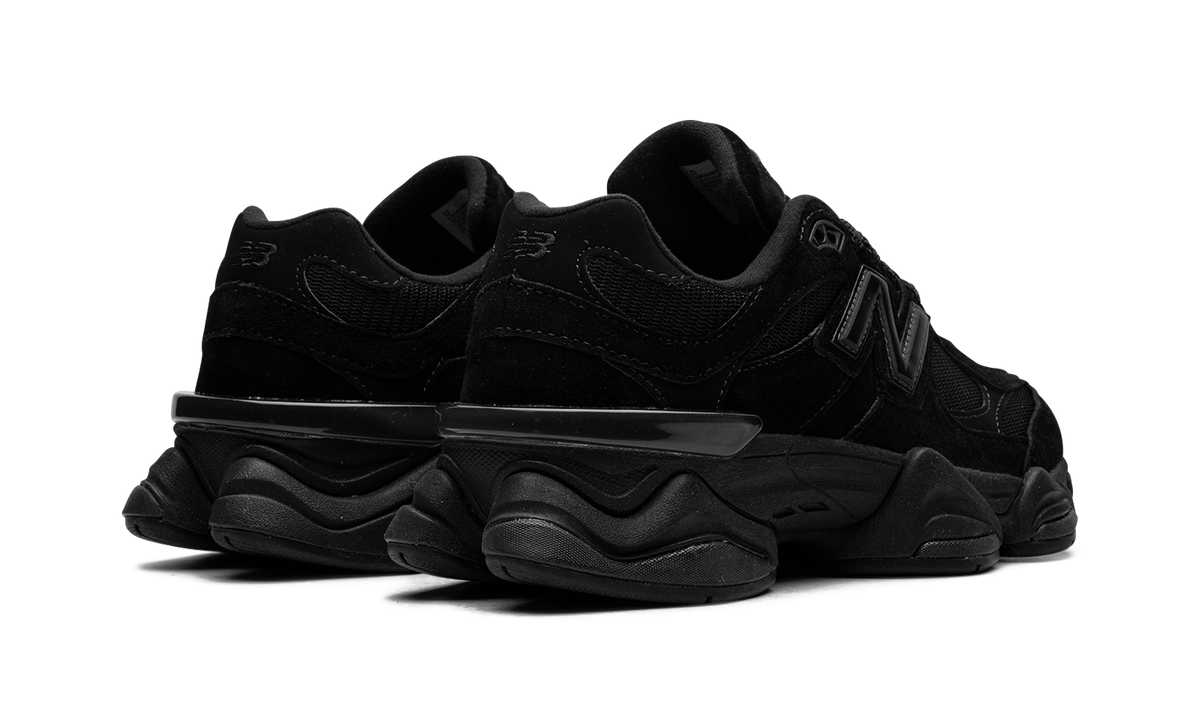 New Balance 9060 "Triple Black" U9060BPM