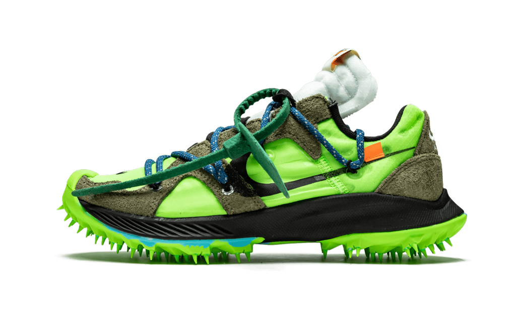 Nike ZOOM TERRA KIGER 5 WMNS "OFF-WHITE" CD8179 300