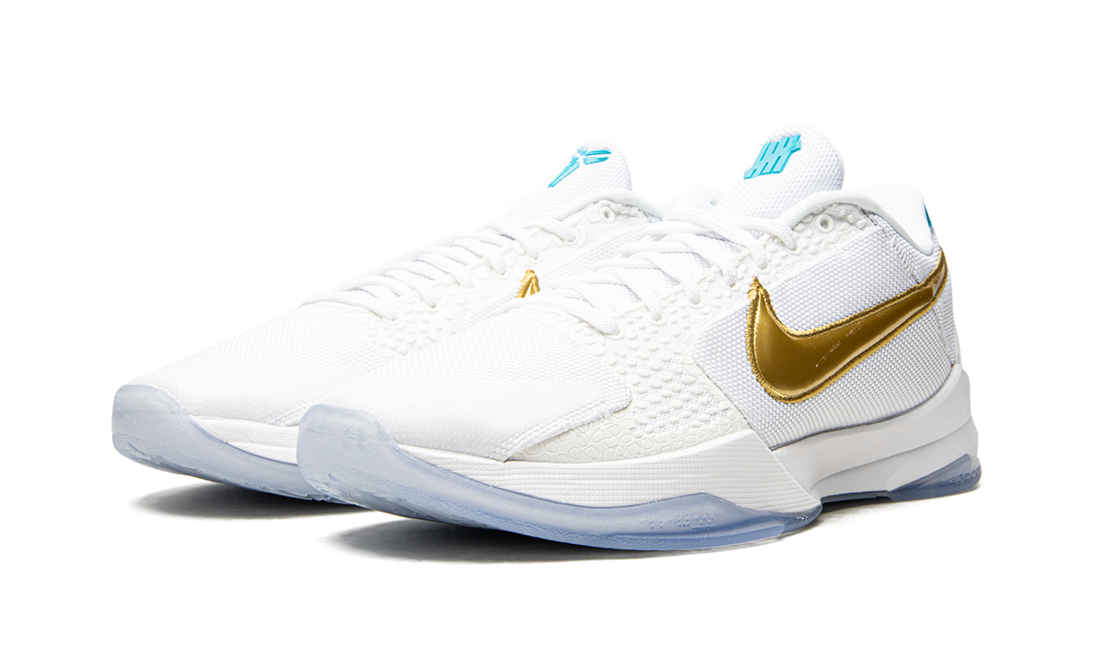 Nike Kobe 5 Protro x Undefeated "What If Pack" DB5551 900