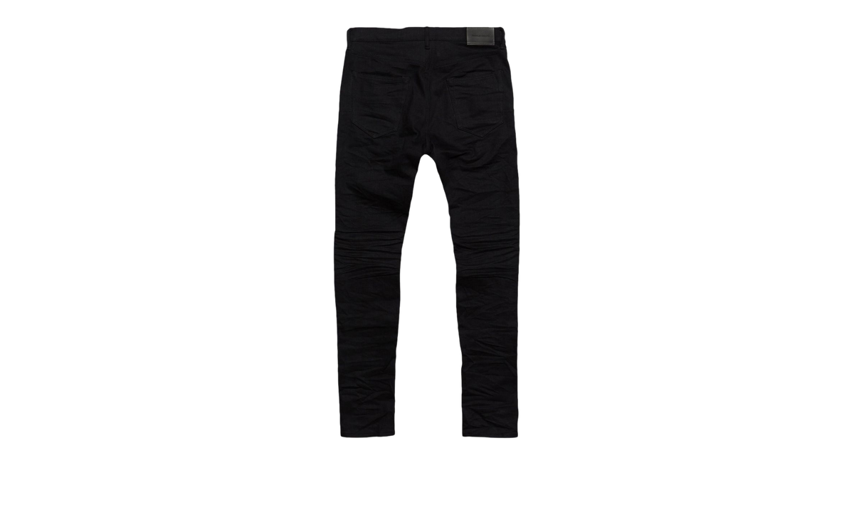 Purple Brand BLACK RAW222 "Black" P001 BLKR222