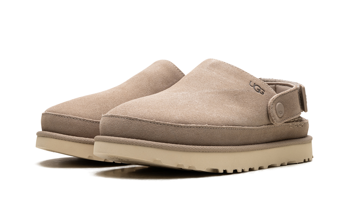 Ugg Goldenstar Clog WMNS "Sand" 1138252 SAN