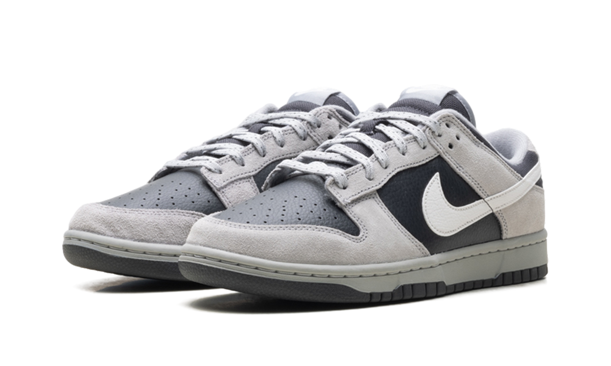 Nike Dunk Low "Smoke Grey" HV2532 001