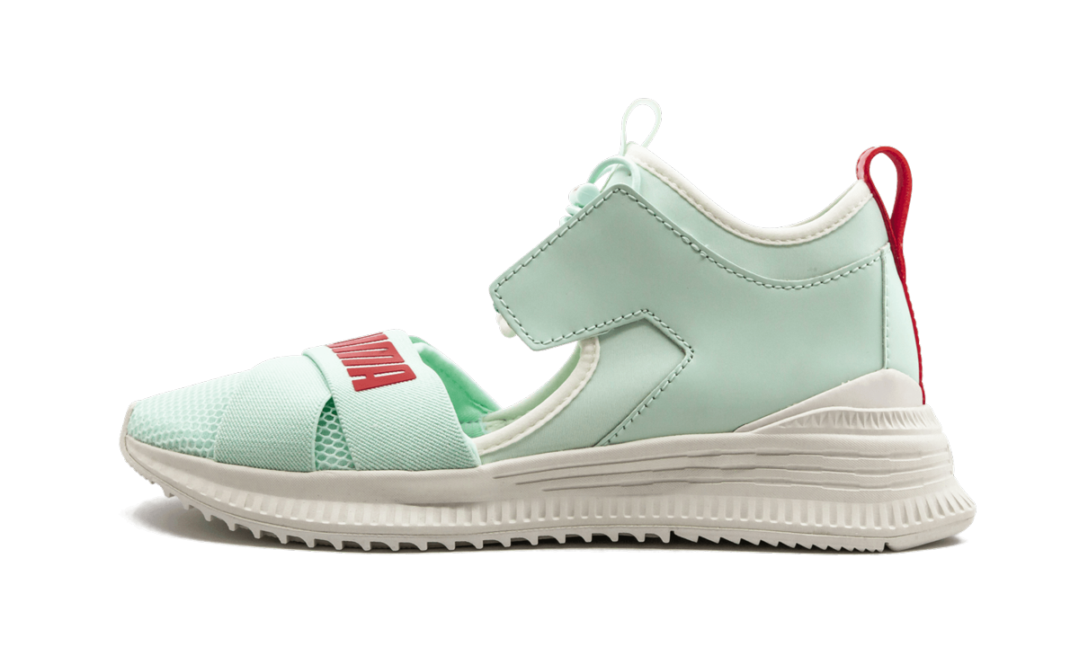 Puma FENTY AVID NS WMNS "Bay Cherry" 367683 05