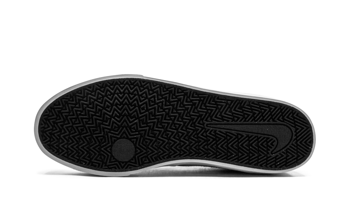 Nike SB Charge CNVS "Black" CD6279 002