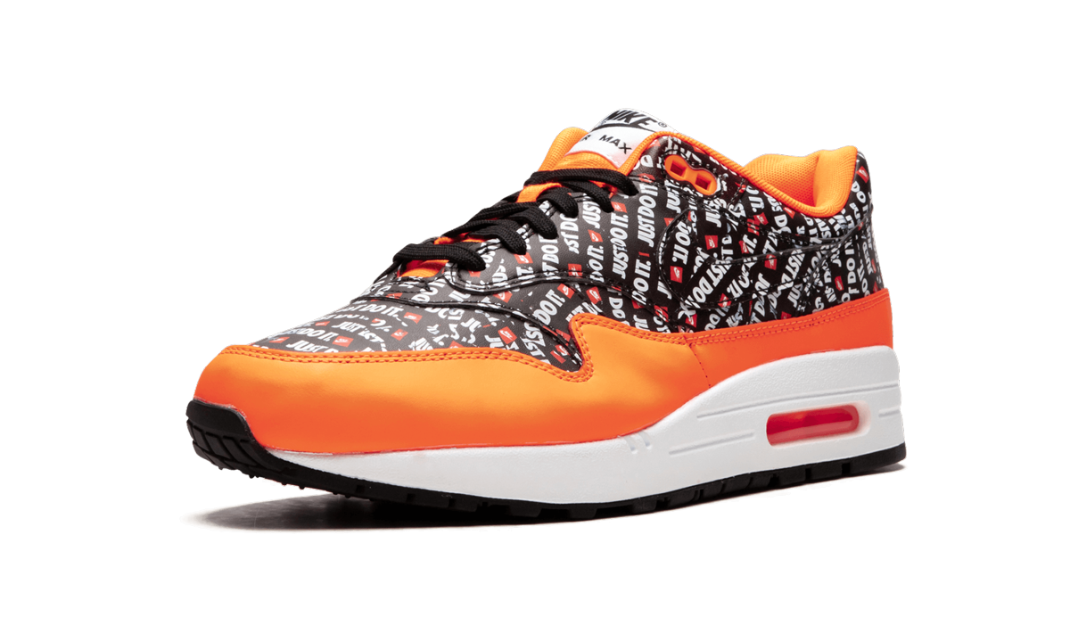 Nike Air Max 1 Premium "Just Do It" 875844 008